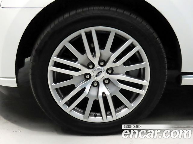 Ford Expedition 2022 — photo 5