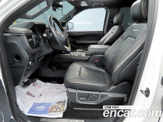 Ford Expedition 2022 — photo 10