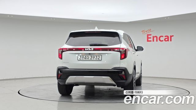 Kia Seltos 2026 — photo 4
