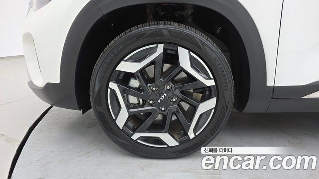 Kia Seltos 2026 — photo 5