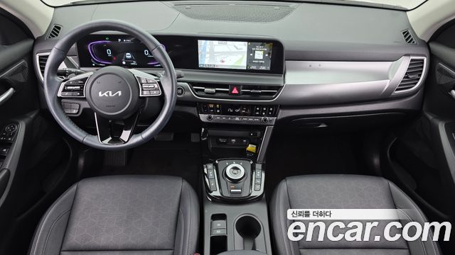 Kia Seltos 2026 — photo 7