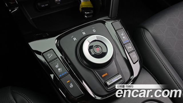 Kia Seltos 2026 — photo 9