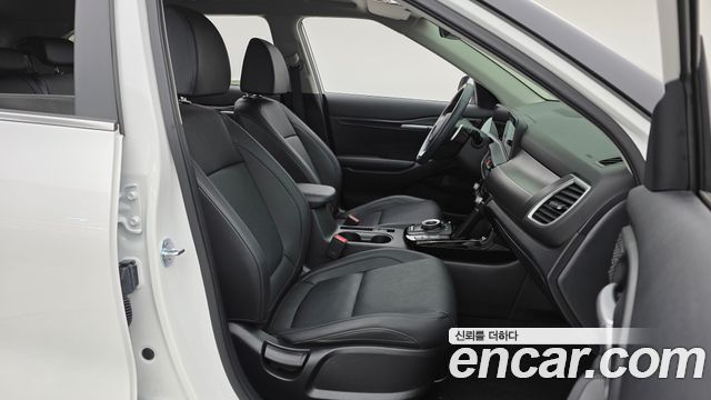 Kia Seltos 2026 — photo 11