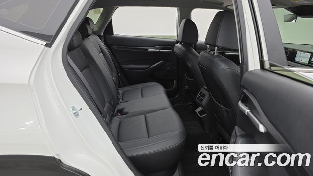 Kia Seltos 2026 — photo 12