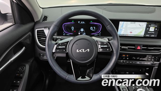 Kia Seltos 2026 — photo 13