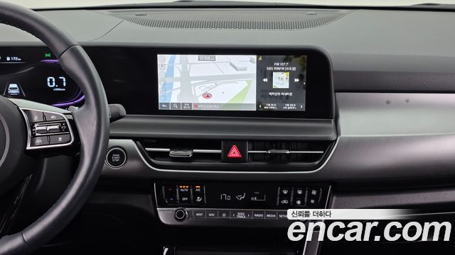 Kia Seltos 2026 — photo 14