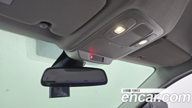 Renault Korea SM6 2017 — photo 21