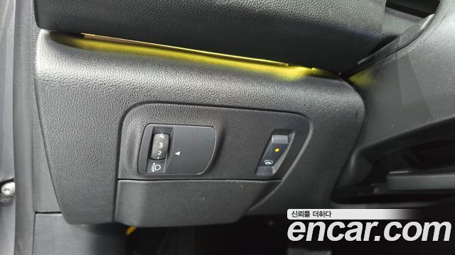 Renault Korea SM6 2017 — photo 22