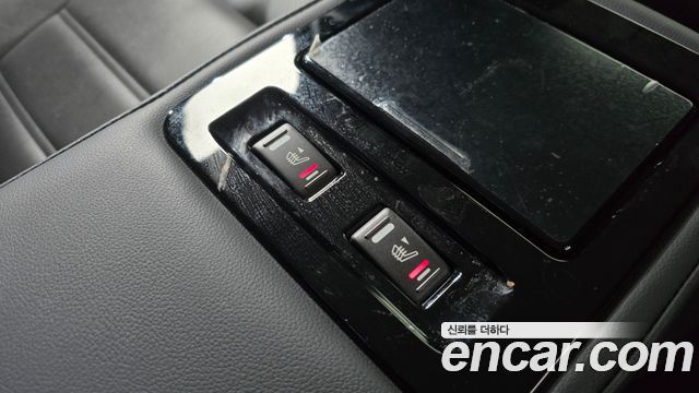 Renault Korea SM6 2017 — photo 25