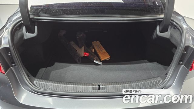 Renault Korea SM6 2017 — photo 26
