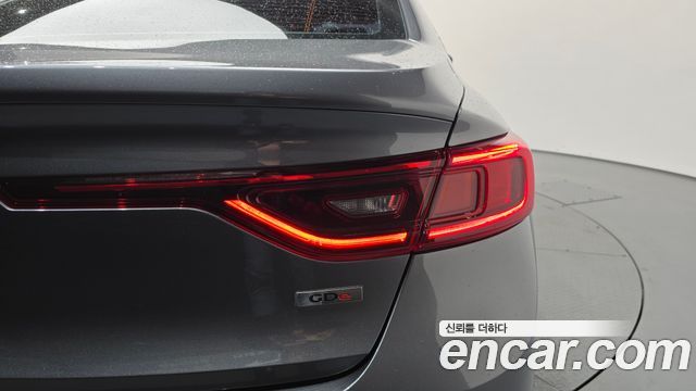 Renault Korea SM6 2017 — photo 9