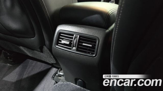 Renault Korea SM6 2017 — photo 31