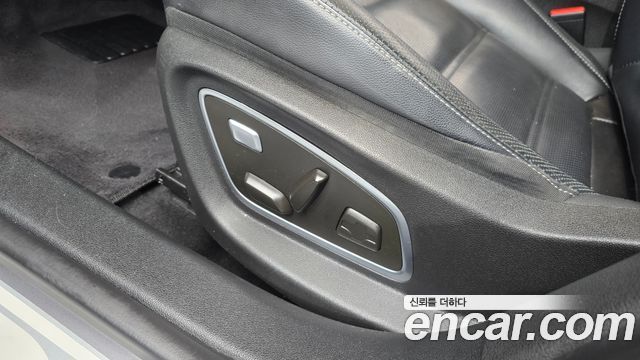 Renault Korea SM6 2017 — photo 32
