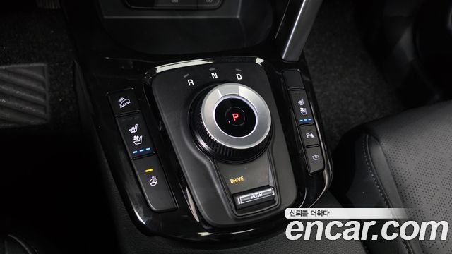 Kia Seltos 2023 — photo 12