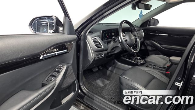 Kia Seltos 2023 — photo 13