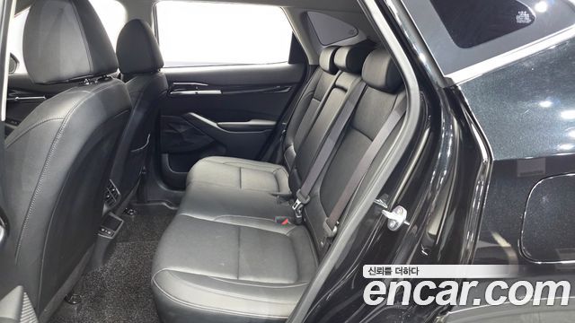 Kia Seltos 2023 — photo 17