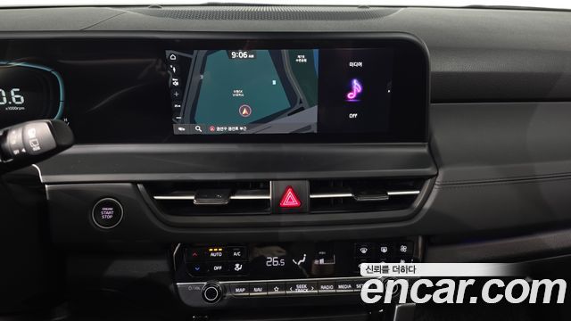 Kia Seltos 2023 — photo 18