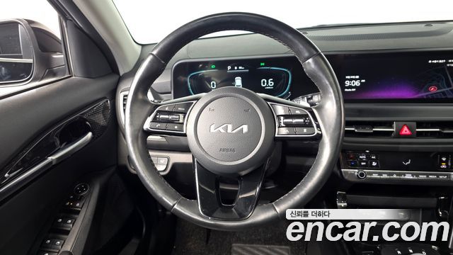 Kia Seltos 2023 — photo 19