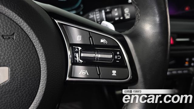 Kia Seltos 2023 — photo 22