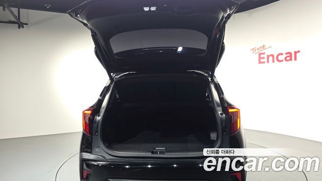 Kia Seltos 2023 — photo 25