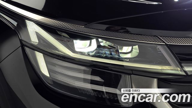 Kia Seltos 2023 — photo 8