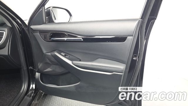 Kia Seltos 2023 — photo 14