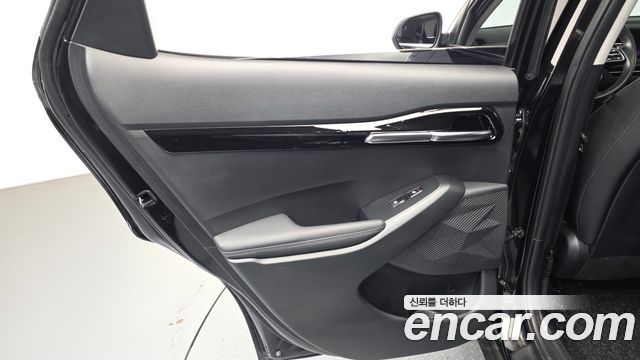 Kia Seltos 2023 — photo 15