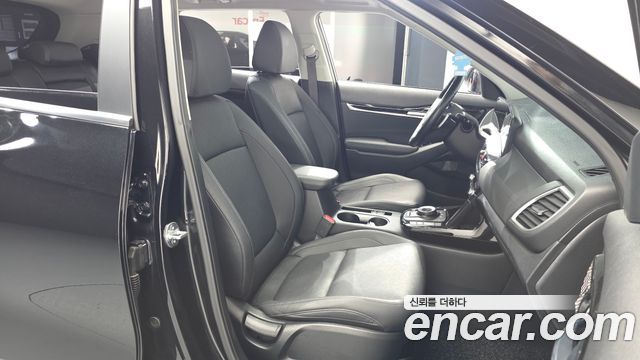 Kia Seltos 2023 — photo 16