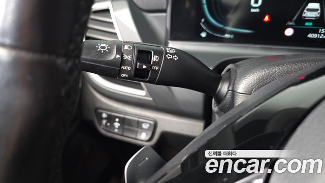 Kia Seltos 2023 — photo 28