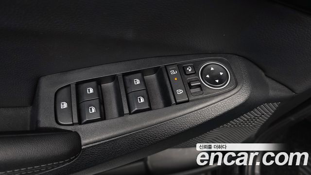 Kia Seltos 2023 — photo 29