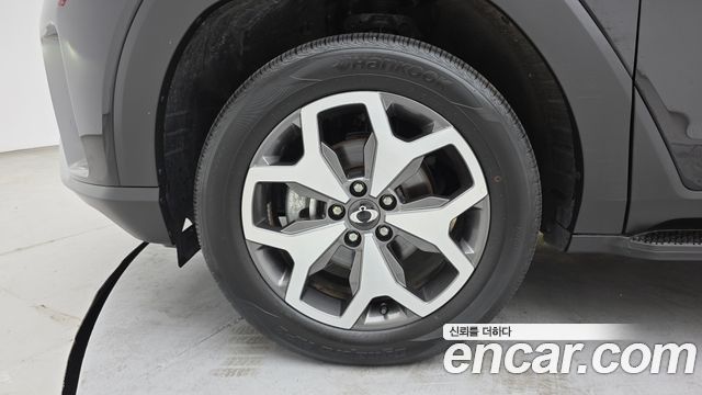 KG Mobility Torres 2024 — photo 5