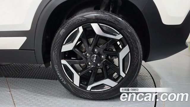 Kia Seltos 2024 — photo 5