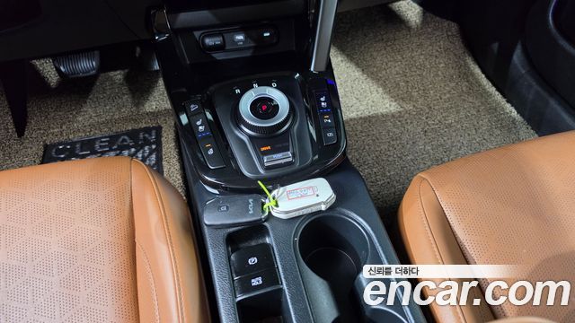 Kia Seltos 2024 — photo 12