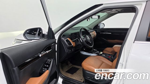 Kia Seltos 2024 — photo 13