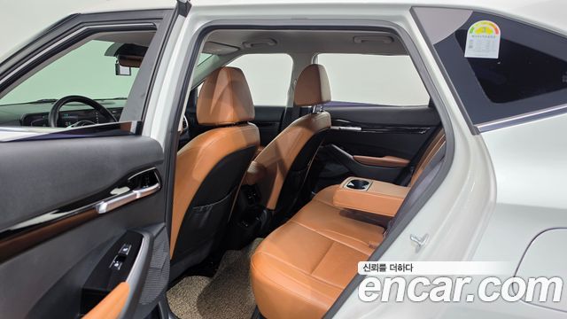 Kia Seltos 2024 — photo 17