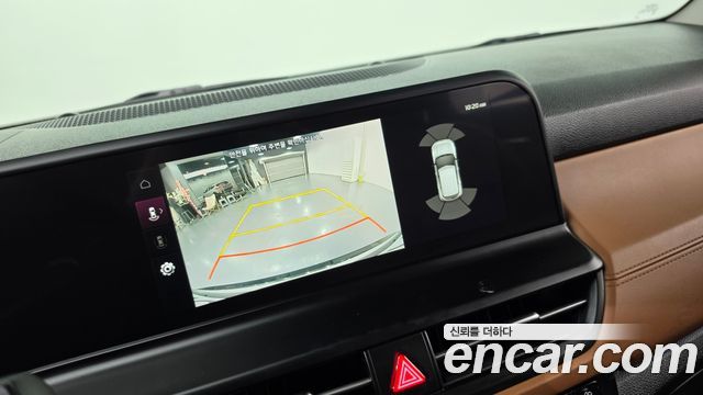 Kia Seltos 2024 — photo 20