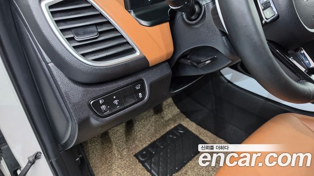 Kia Seltos 2024 — photo 24