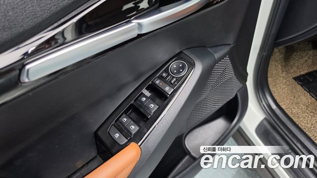 Kia Seltos 2024 — photo 26