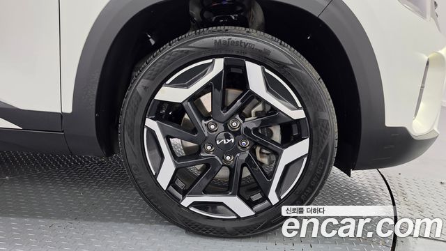Kia Seltos 2024 — photo 7