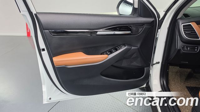 Kia Seltos 2024 — photo 14