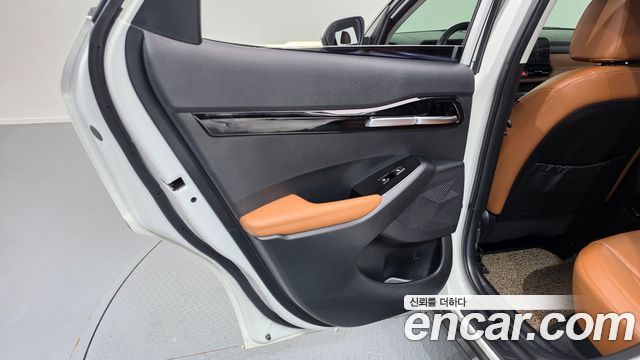 Kia Seltos 2024 — photo 15