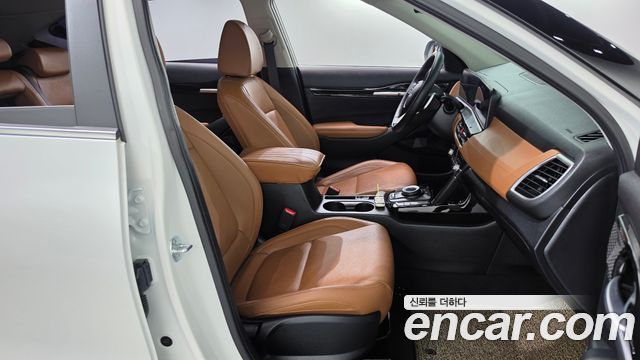 Kia Seltos 2024 — photo 16