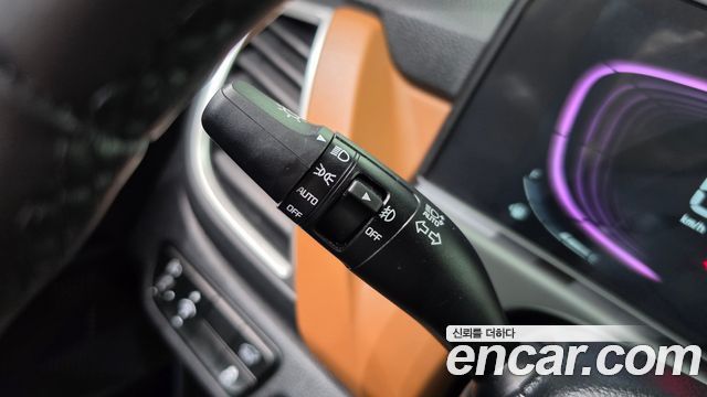 Kia Seltos 2024 — photo 27