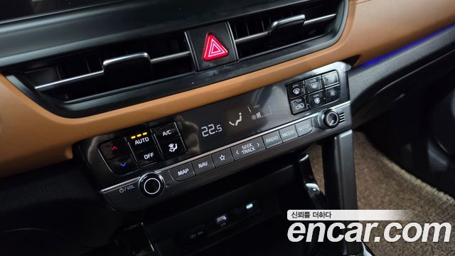 Kia Seltos 2024 — photo 29