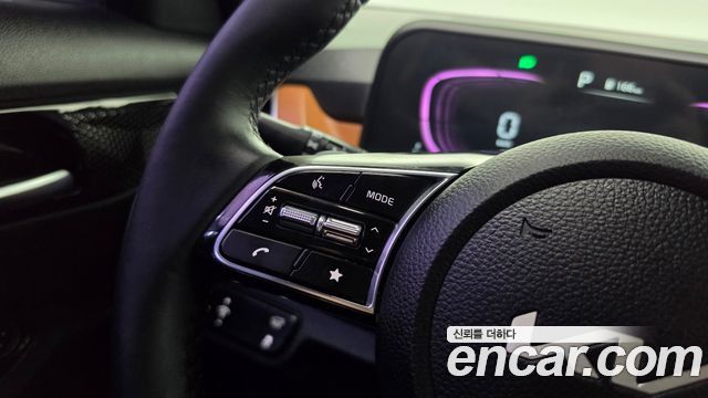 Kia Seltos 2024 — photo 30