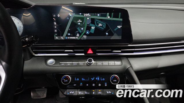 Hyundai AVANTE 2024 — photo 18