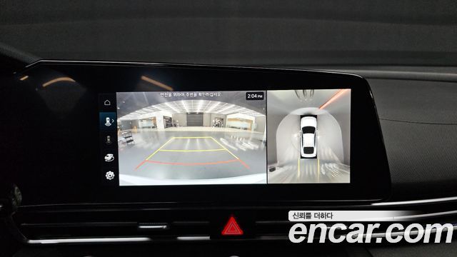 Hyundai AVANTE 2024 — photo 20