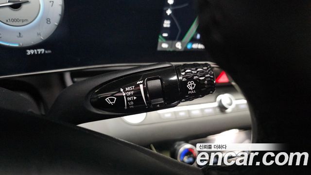 Hyundai AVANTE 2024 — photo 26