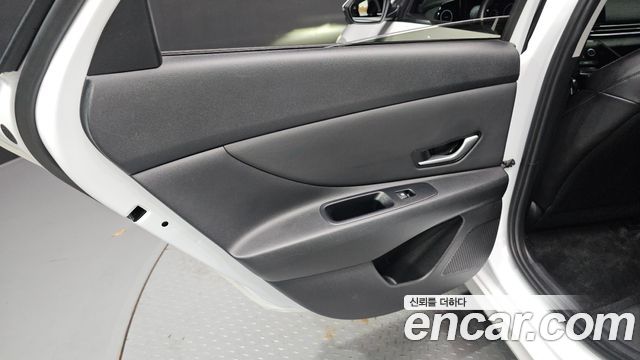 Hyundai AVANTE 2024 — photo 15
