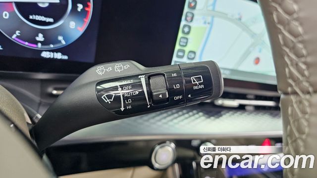 Kia Canival 2023 — photo 27